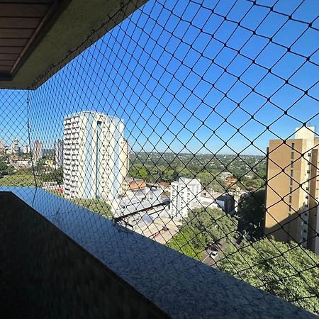 Apartamento No Centro Foz Do Iguacu 130 Mt Экстерьер фото