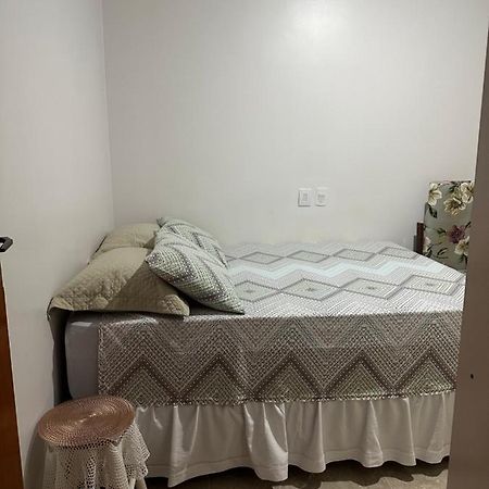 Apartamento No Centro Foz Do Iguacu 130 Mt Экстерьер фото