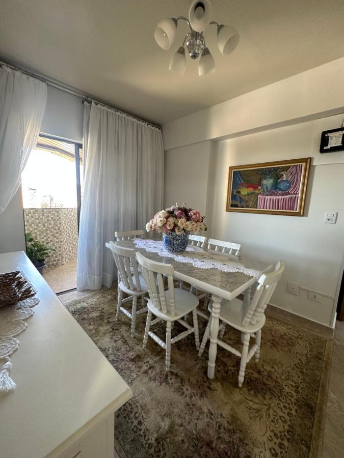 Apartamento No Centro Foz Do Iguacu 130 Mt Экстерьер фото