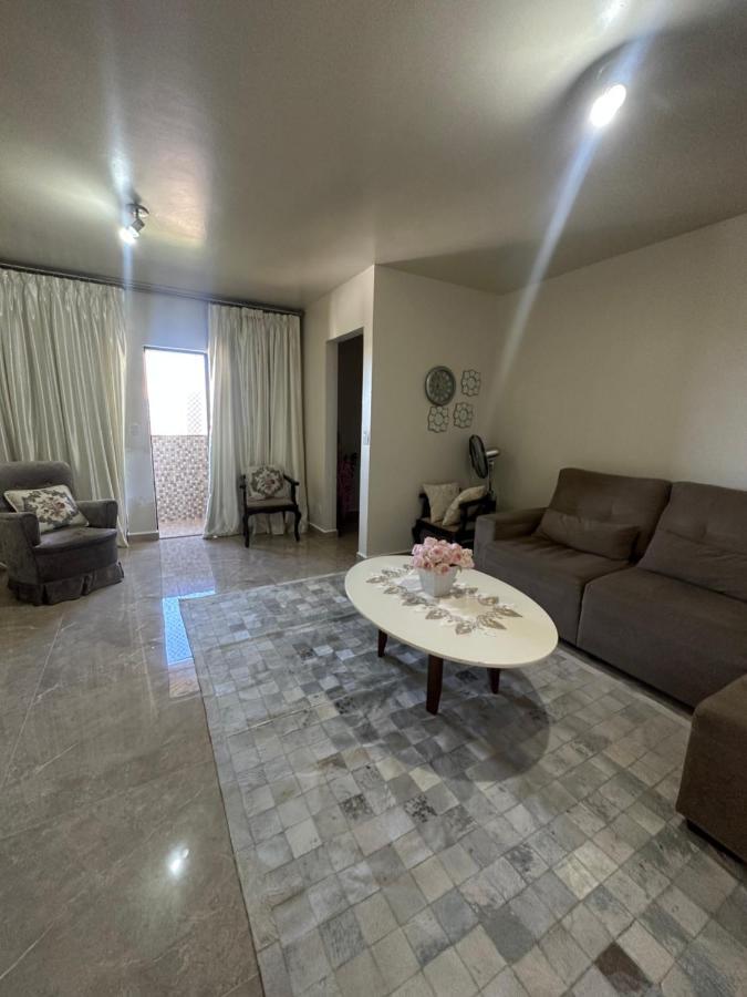 Apartamento No Centro Foz Do Iguacu 130 Mt Экстерьер фото