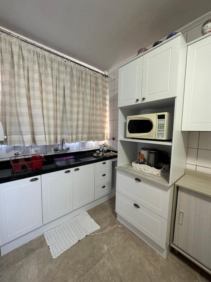 Apartamento No Centro Foz Do Iguacu 130 Mt Экстерьер фото