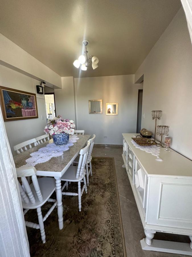 Apartamento No Centro Foz Do Iguacu 130 Mt Экстерьер фото