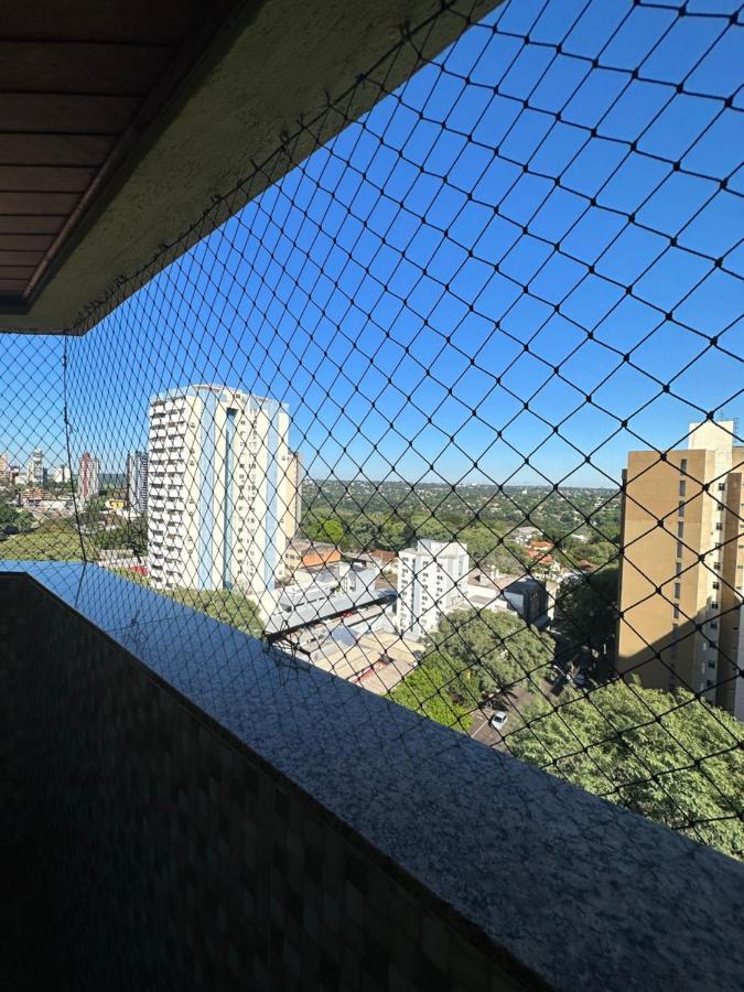 Apartamento No Centro Foz Do Iguacu 130 Mt Экстерьер фото