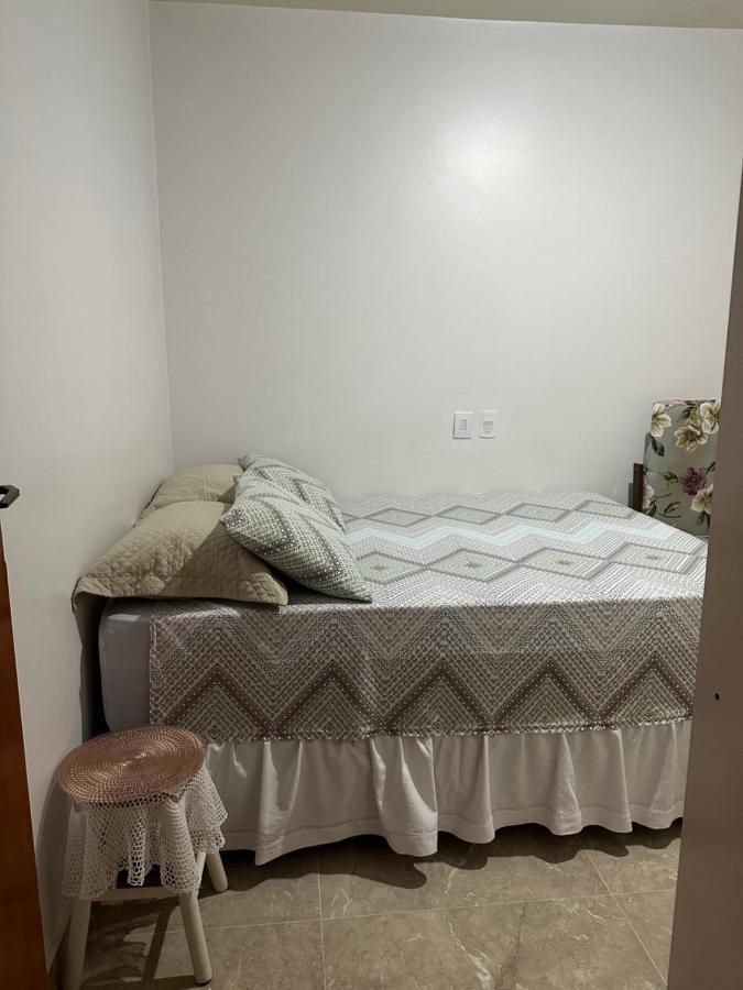 Apartamento No Centro Foz Do Iguacu 130 Mt Экстерьер фото