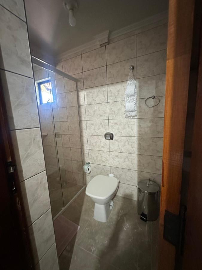 Apartamento No Centro Foz Do Iguacu 130 Mt Экстерьер фото
