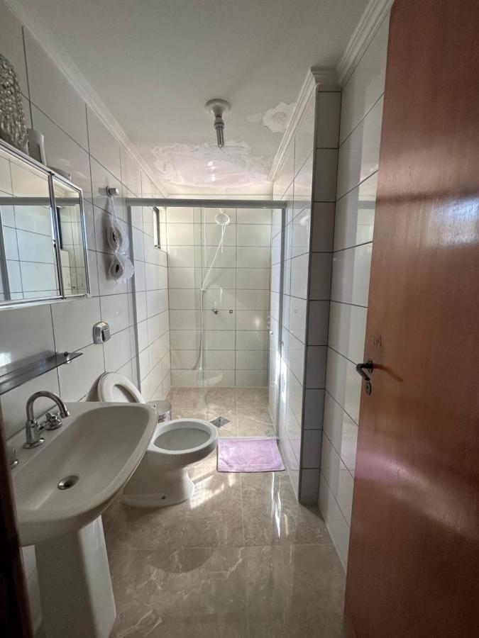 Apartamento No Centro Foz Do Iguacu 130 Mt Экстерьер фото