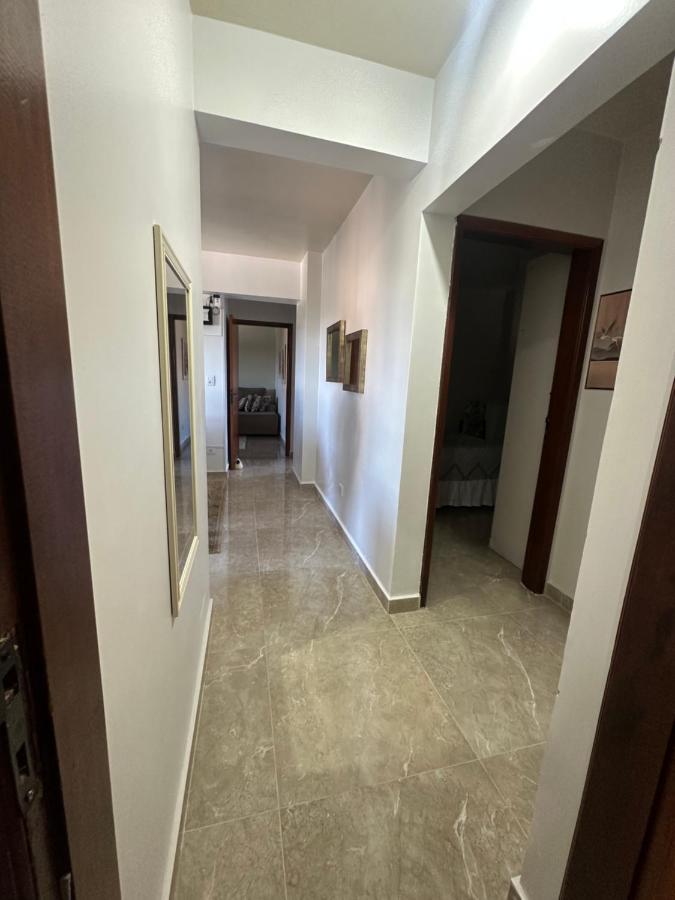 Apartamento No Centro Foz Do Iguacu 130 Mt Экстерьер фото