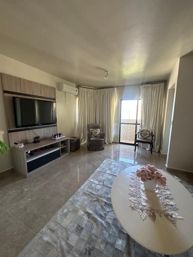 Apartamento No Centro Foz Do Iguacu 130 Mt Экстерьер фото