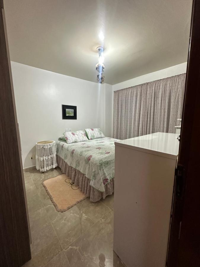 Apartamento No Centro Foz Do Iguacu 130 Mt Экстерьер фото