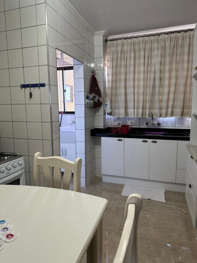 Apartamento No Centro Foz Do Iguacu 130 Mt Экстерьер фото