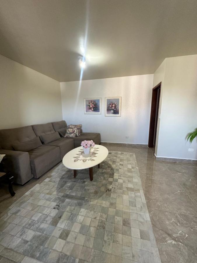 Apartamento No Centro Foz Do Iguacu 130 Mt Экстерьер фото